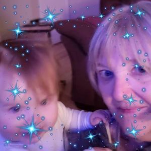 Meet your Posher, Linda